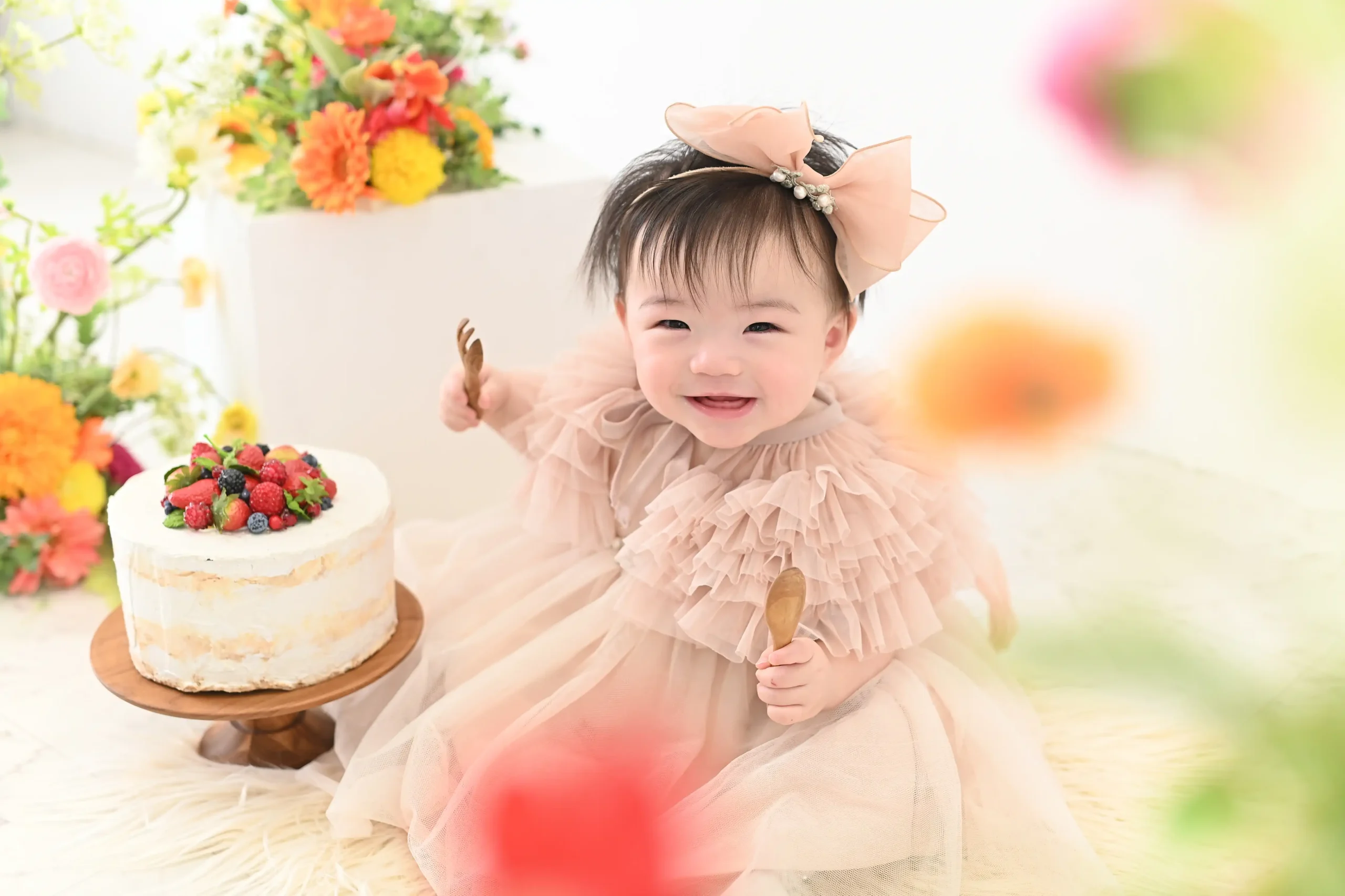 誕生祝い