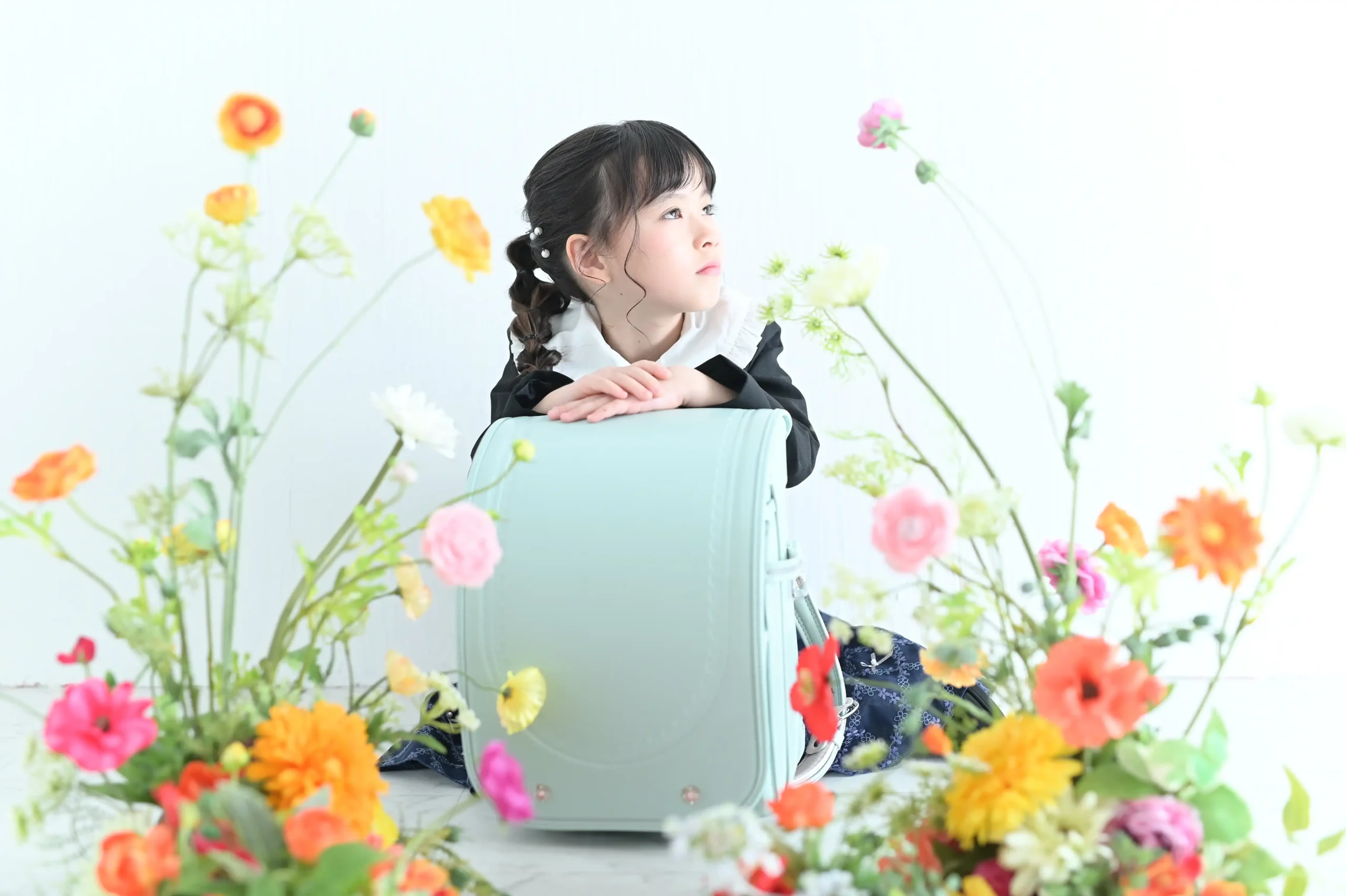 富山県高岡市・富山市・魚津市の写真館 フォトスタジオbeの撮影写真
