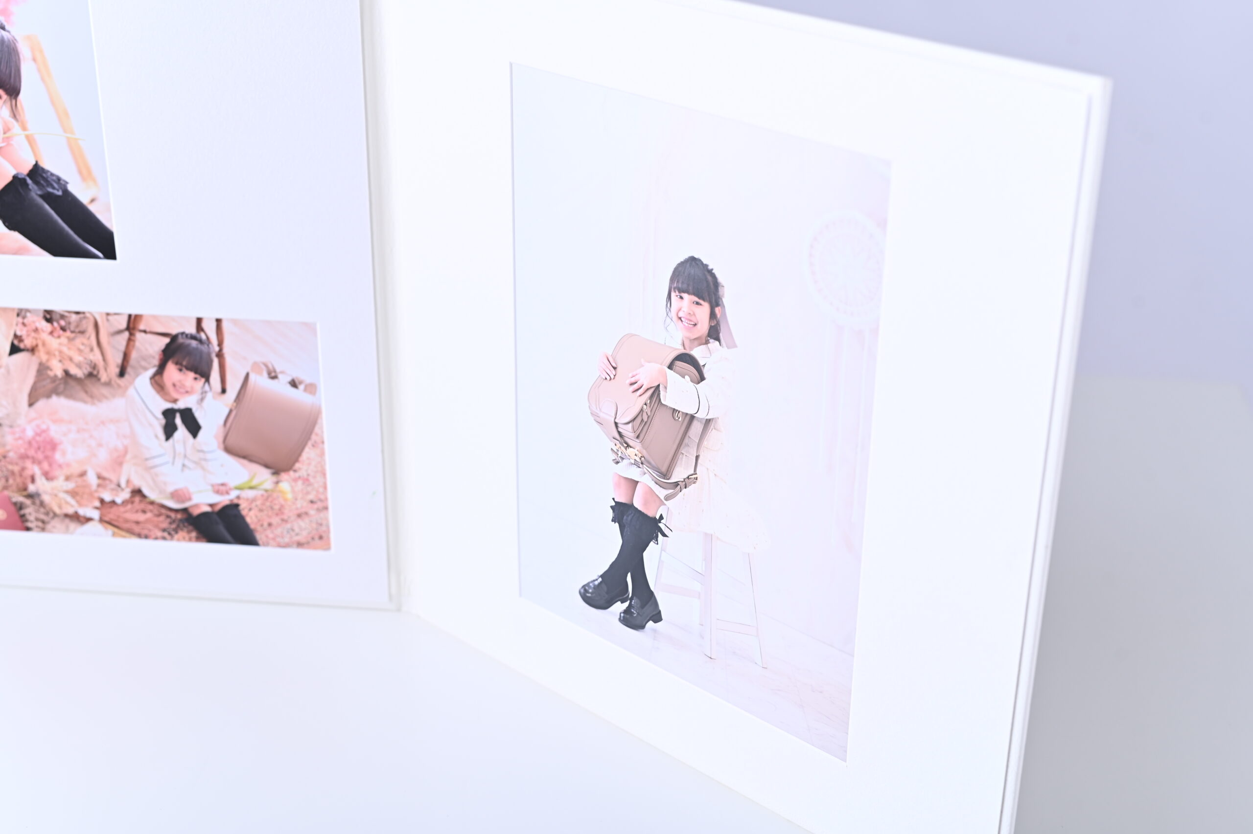 記念撮影のフォトアイテム4