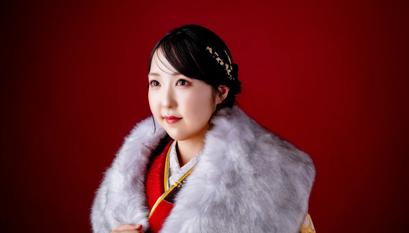 成人式前撮り　富山
