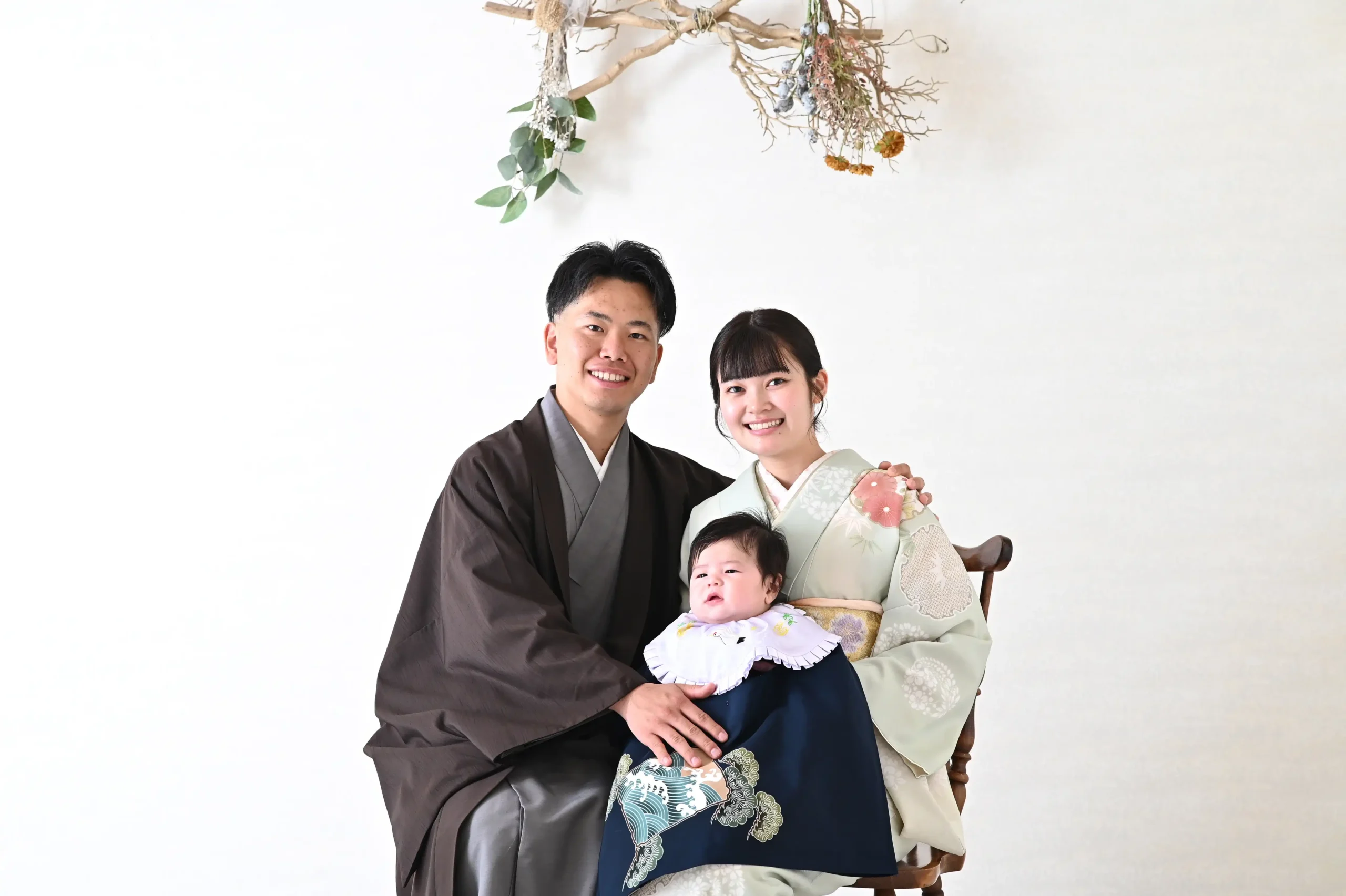 百日祝い