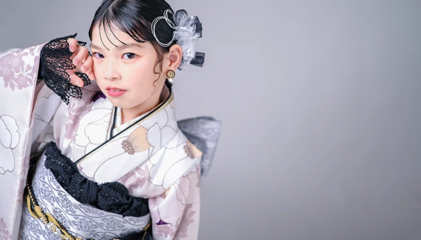 10歳　イベント