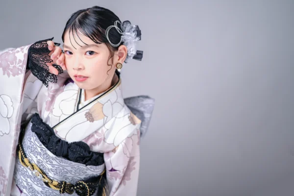10歳　イベント