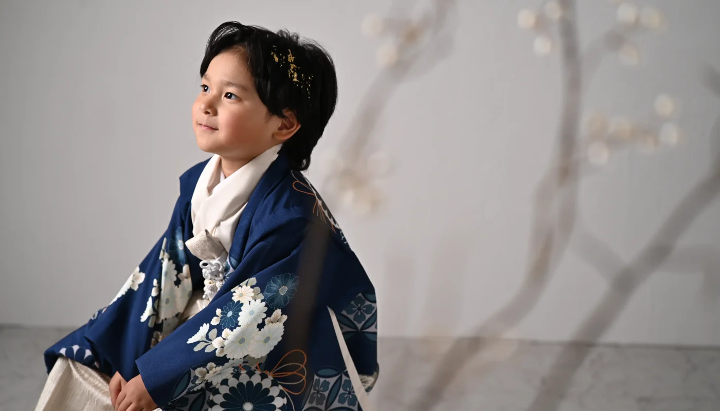 5歳　七五三　撮影　料金
