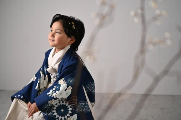 5歳　七五三　撮影　料金