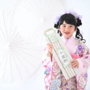 ちとせあめ　七五三 千歳飴