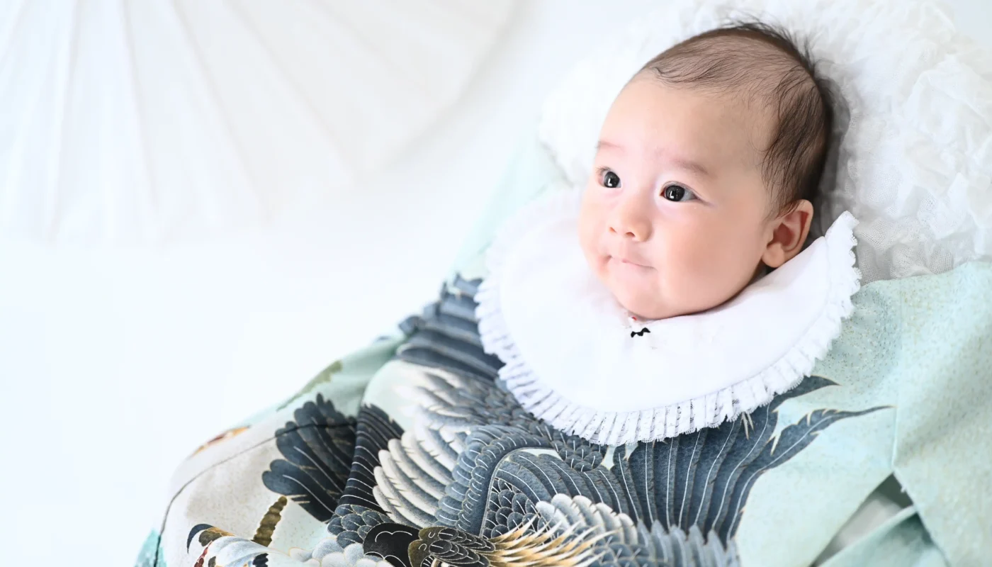 お宮参りの初穂料はいくら？のし袋の書き方・赤ちゃんの名前・誰が払うか