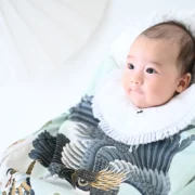 お宮参りの初穂料はいくら？のし袋の書き方・赤ちゃんの名前・誰が払うか