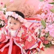初節句の写真はいつ撮る？雛人形・兜と撮るコツと衣装｜富山